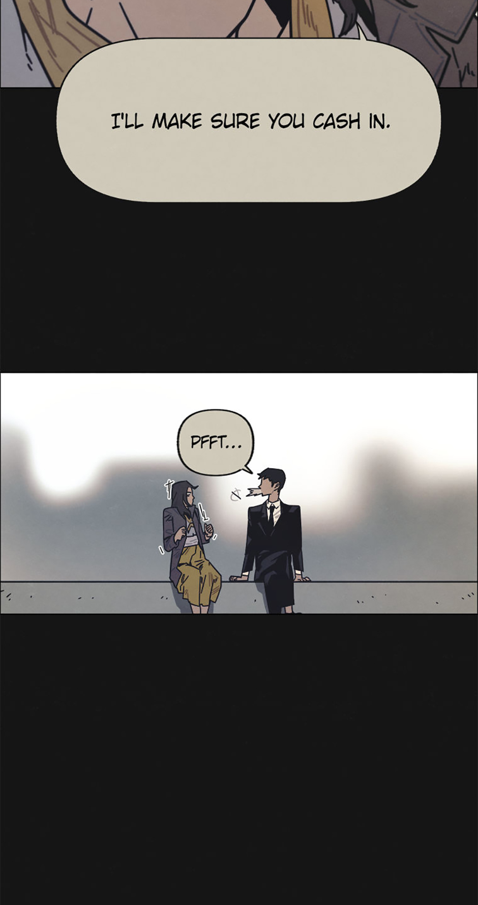 Gyeongseong Creature: The Unwithering Flower Chapter 9 - Page 45