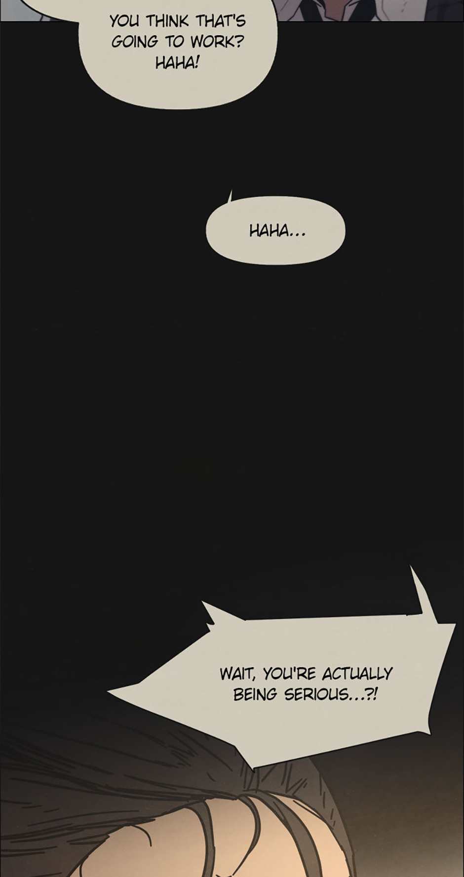 Gyeongseong Creature: The Unwithering Flower Chapter 9 - Page 47