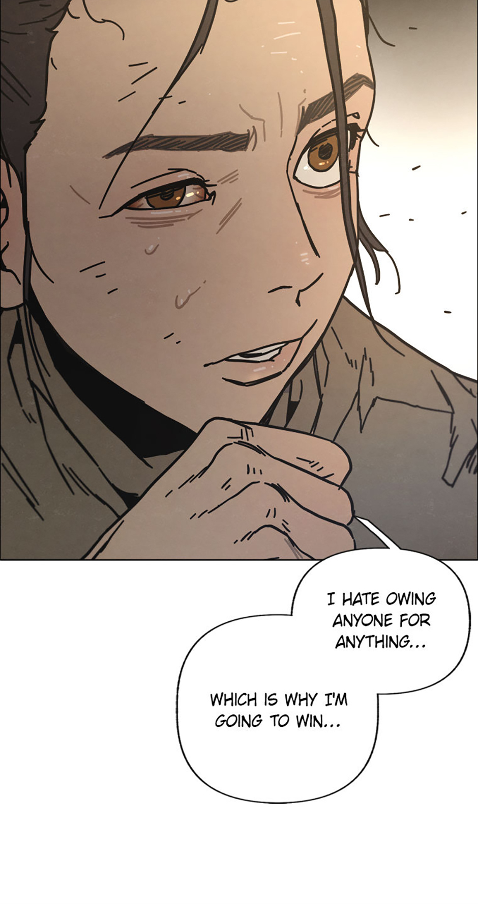 Gyeongseong Creature: The Unwithering Flower Chapter 9 - Page 48