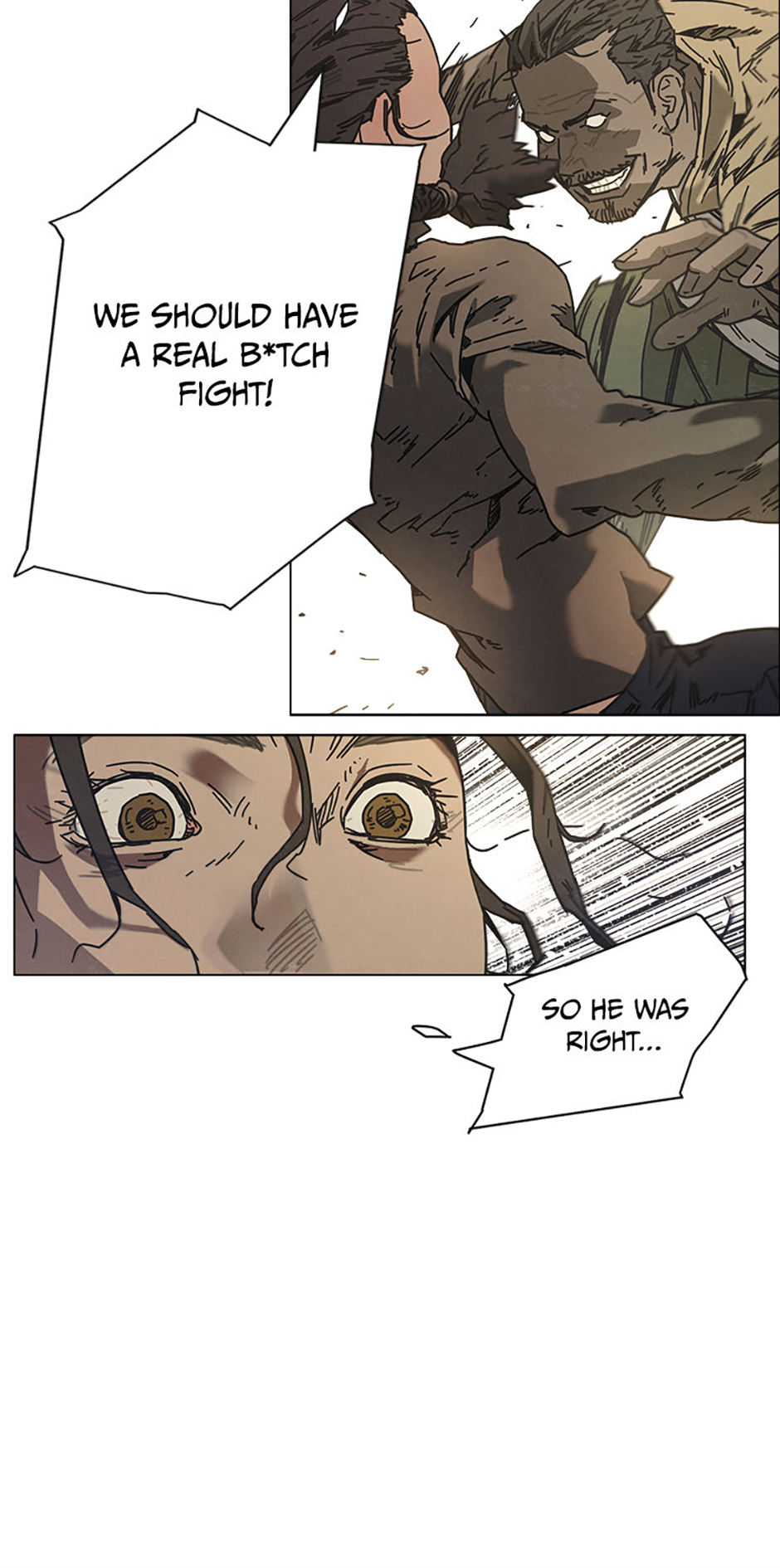 Gyeongseong Creature: The Unwithering Flower Chapter 9 - Page 51
