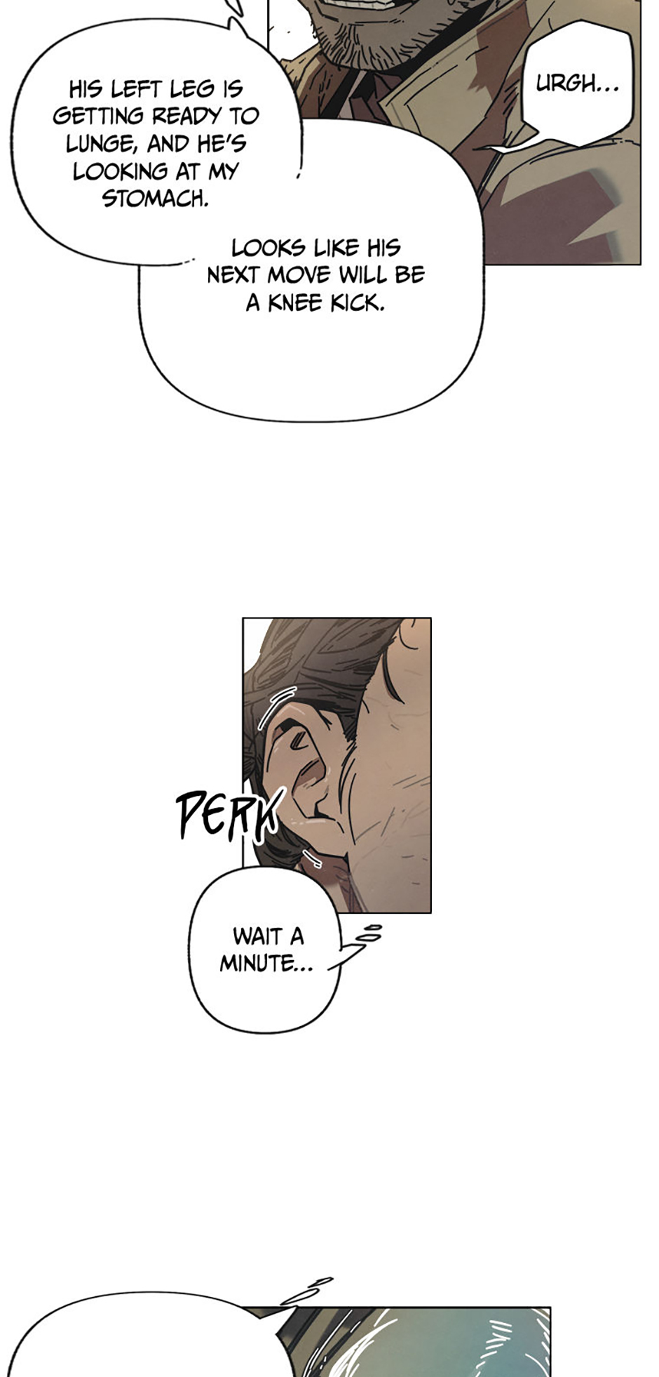 Gyeongseong Creature: The Unwithering Flower Chapter 9 - Page 56