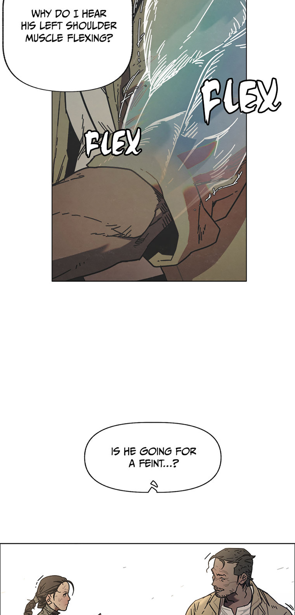 Gyeongseong Creature: The Unwithering Flower Chapter 9 - Page 57