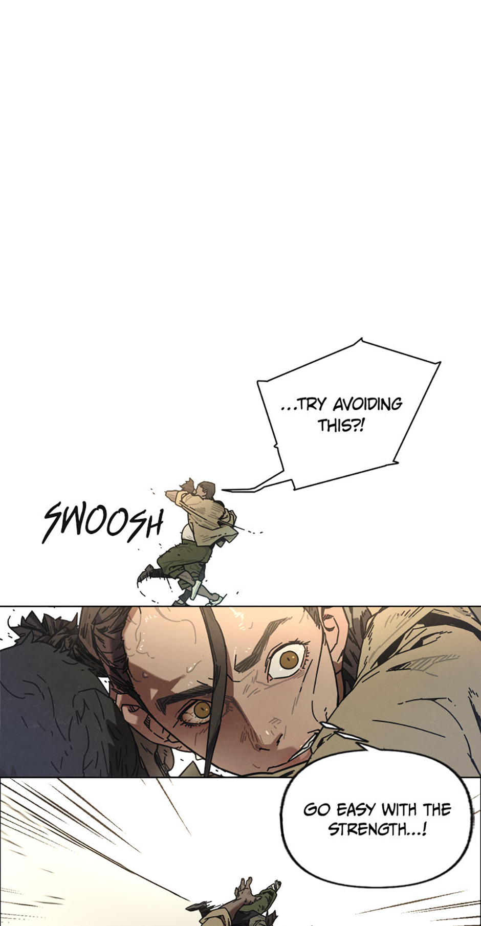 Gyeongseong Creature: The Unwithering Flower Chapter 9 - Page 59