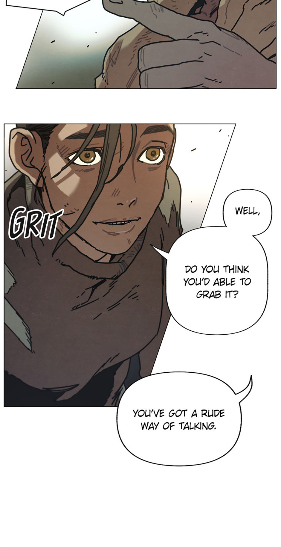 Gyeongseong Creature: The Unwithering Flower Chapter 9 - Page 6