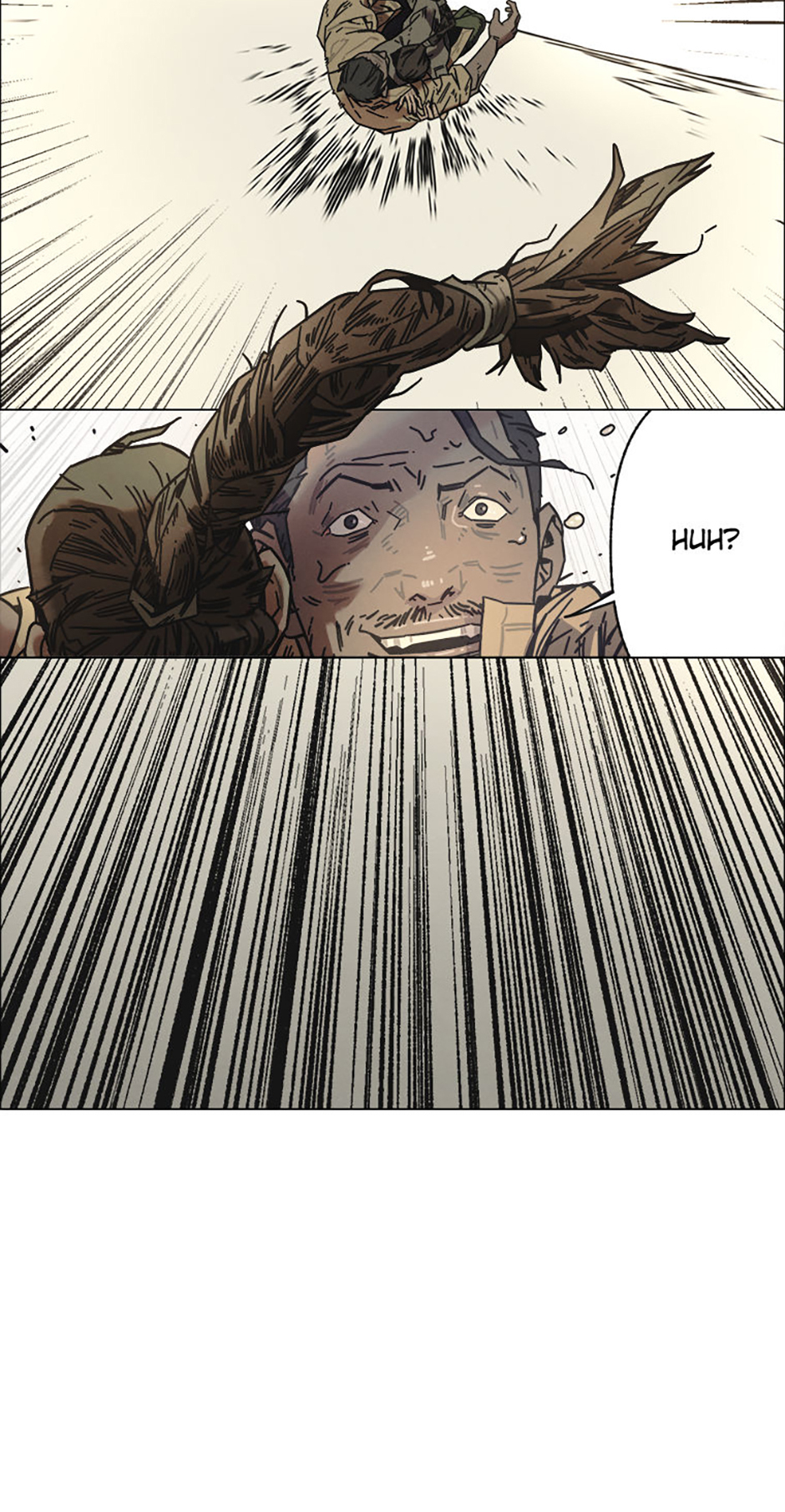 Gyeongseong Creature: The Unwithering Flower Chapter 9 - Page 60