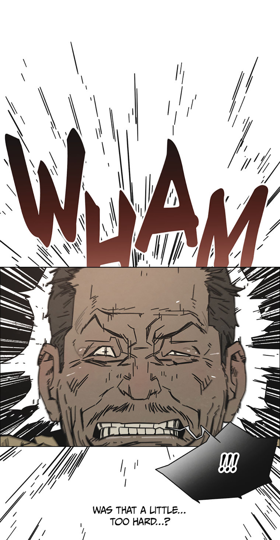 Gyeongseong Creature: The Unwithering Flower Chapter 9 - Page 61
