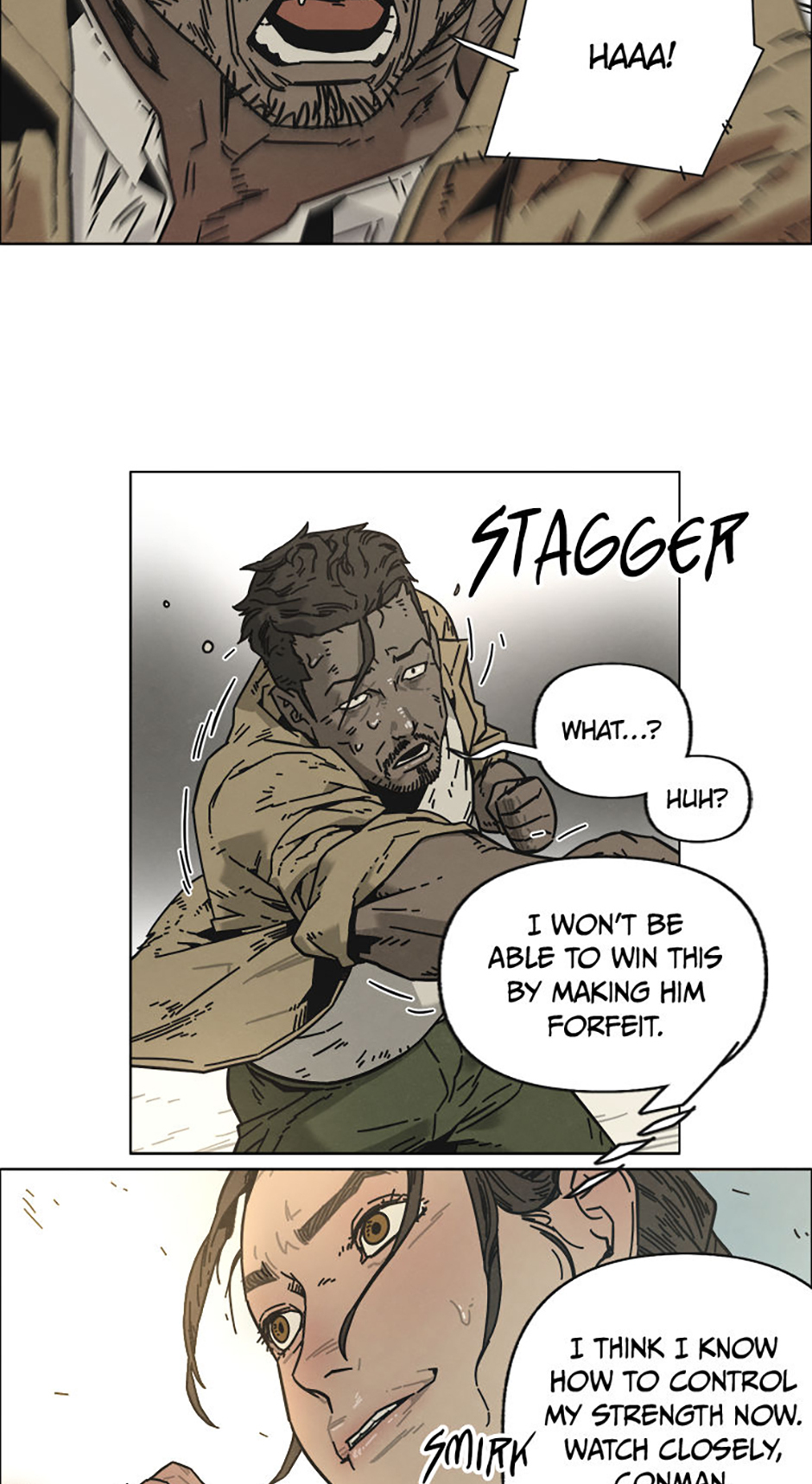 Gyeongseong Creature: The Unwithering Flower Chapter 9 - Page 66