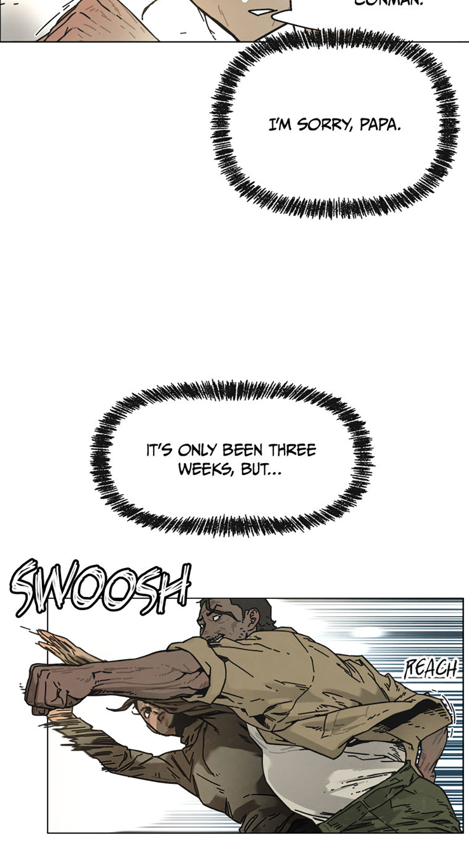 Gyeongseong Creature: The Unwithering Flower Chapter 9 - Page 67