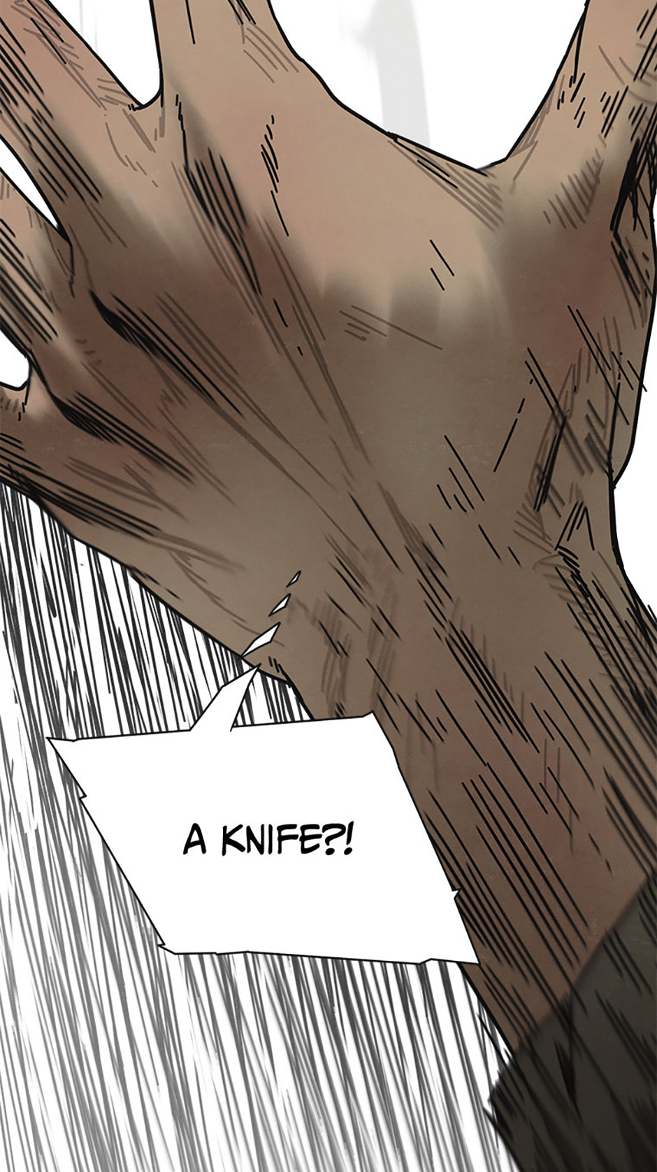 Gyeongseong Creature: The Unwithering Flower Chapter 9 - Page 72