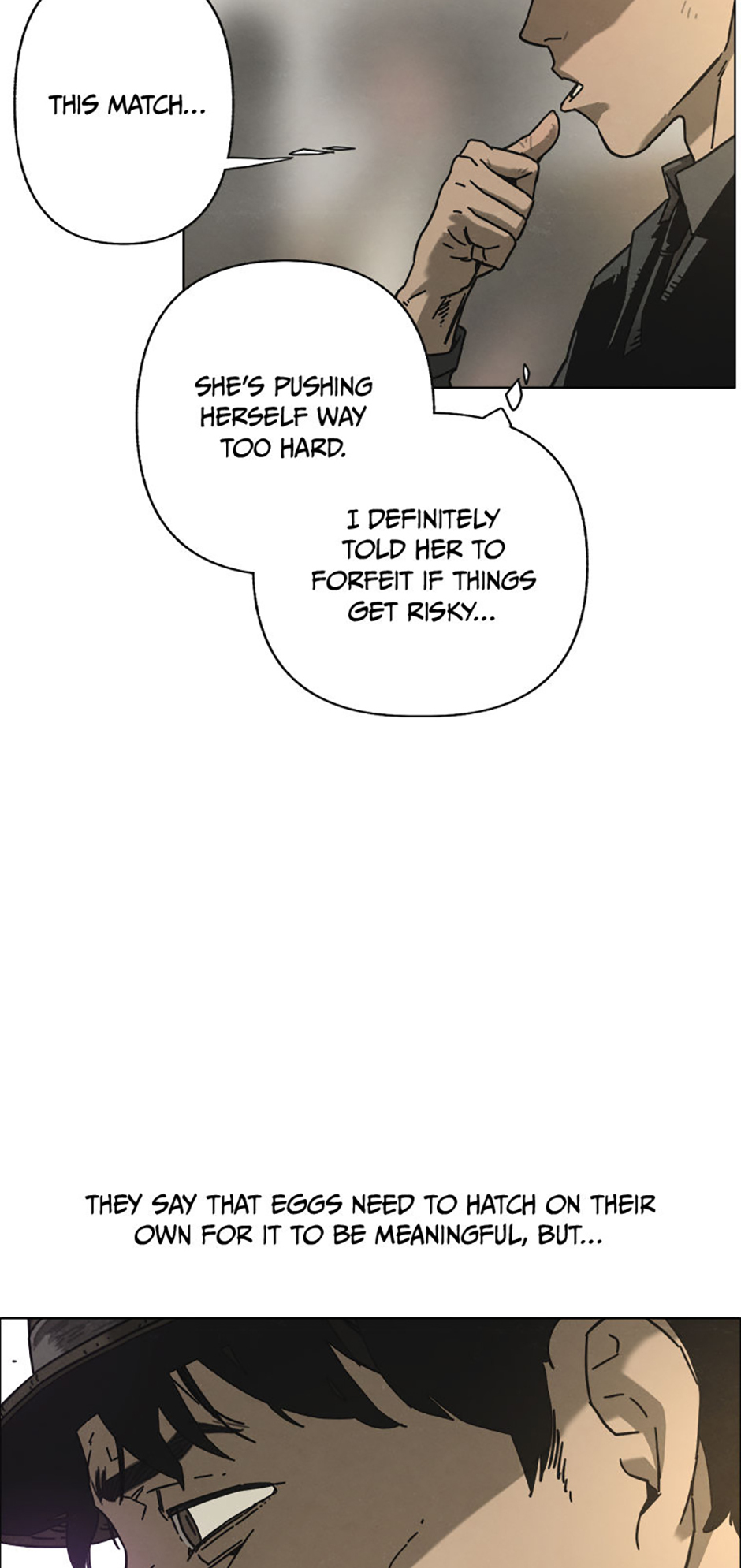 Gyeongseong Creature: The Unwithering Flower Chapter 9 - Page 76