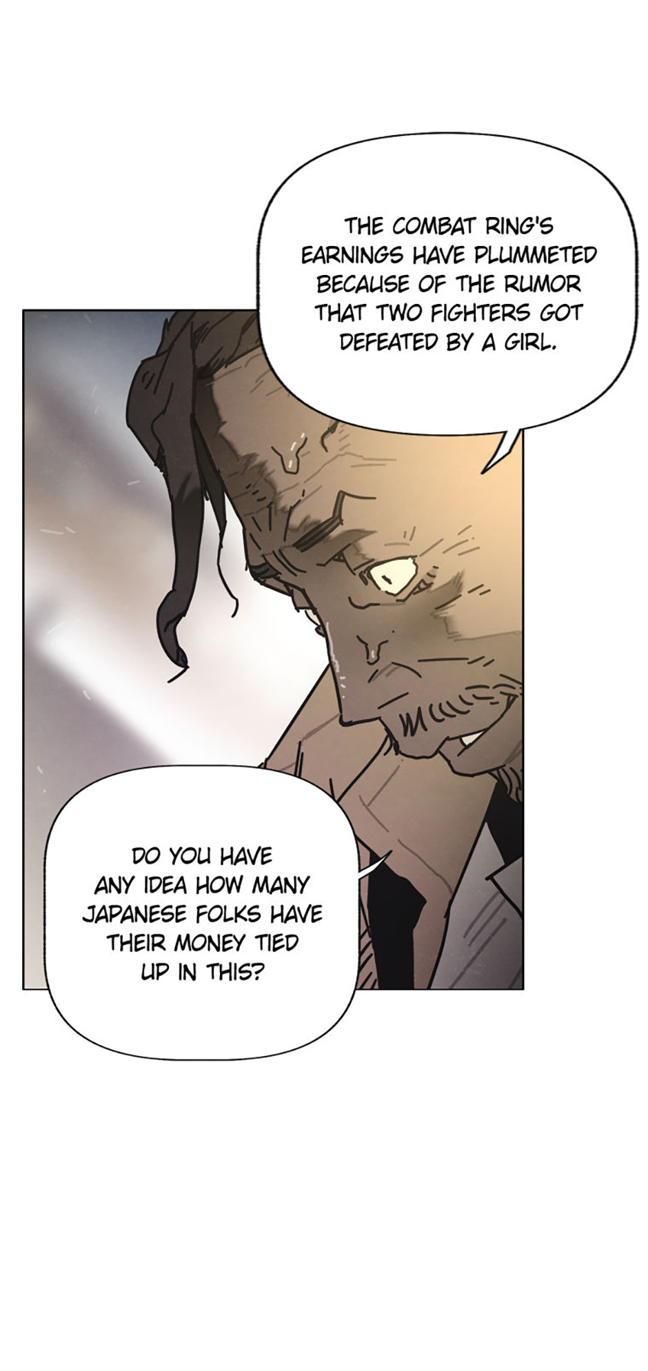 Gyeongseong Creature: The Unwithering Flower Chapter 9 - Page 79