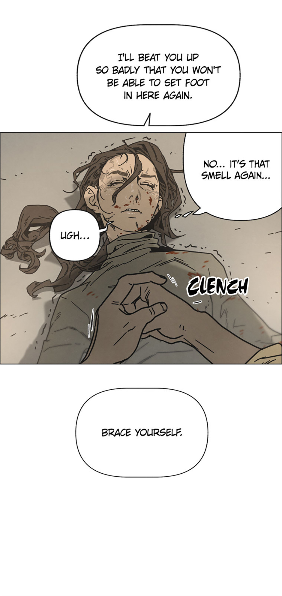 Gyeongseong Creature: The Unwithering Flower Chapter 9 - Page 80