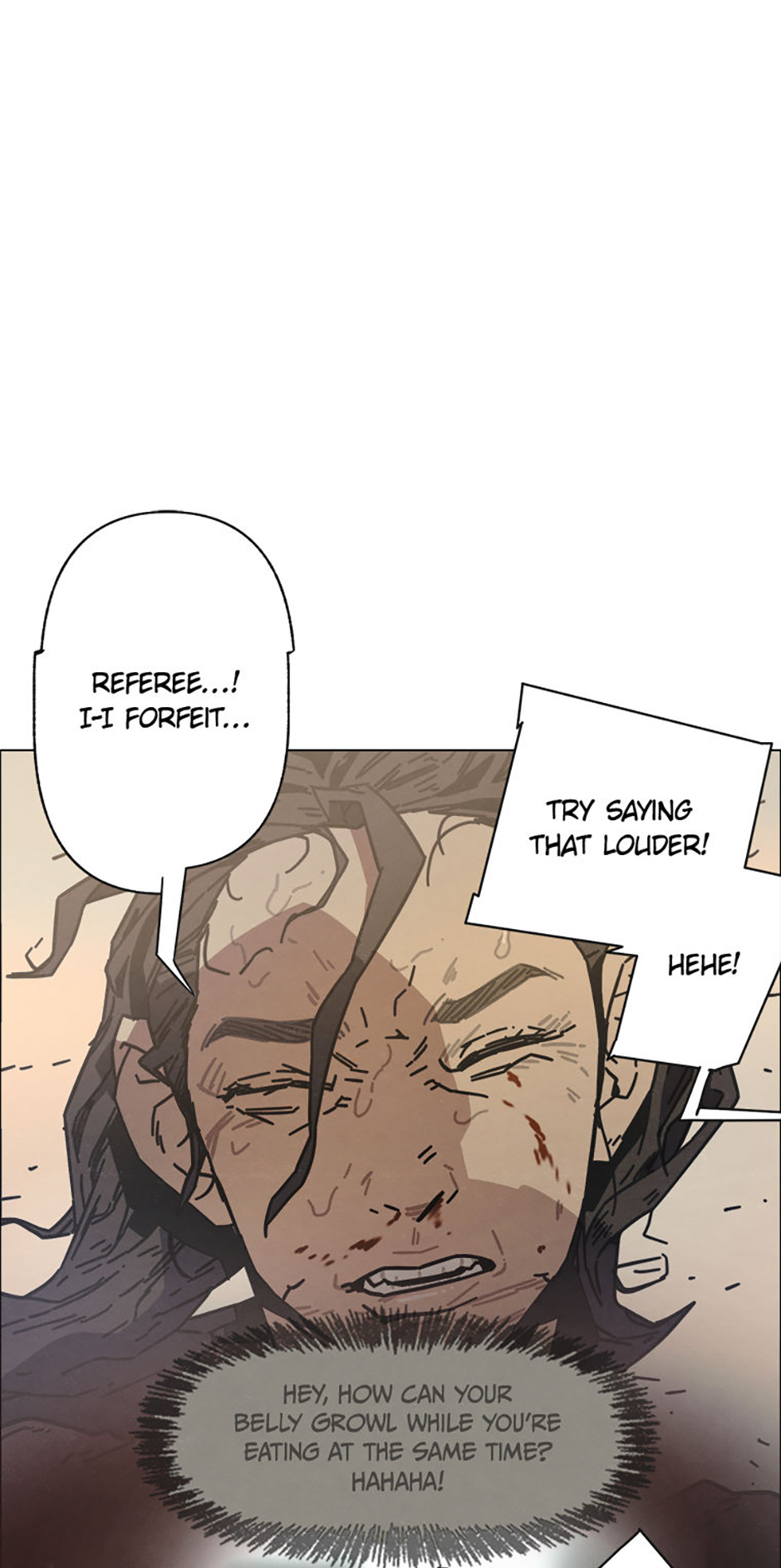 Gyeongseong Creature: The Unwithering Flower Chapter 9 - Page 81