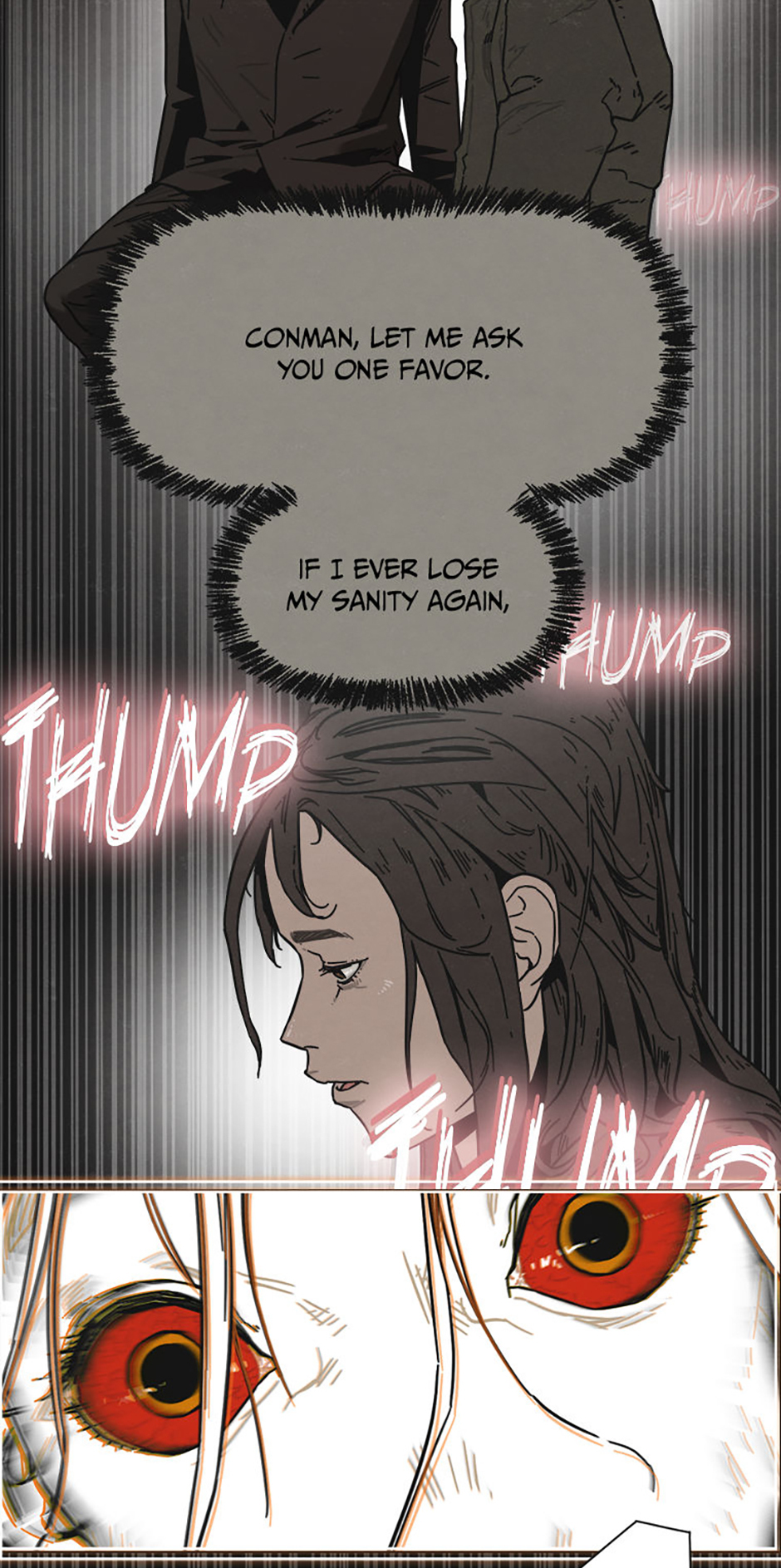 Gyeongseong Creature: The Unwithering Flower Chapter 9 - Page 84