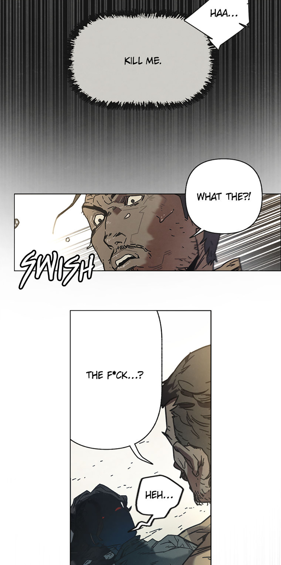 Gyeongseong Creature: The Unwithering Flower Chapter 9 - Page 85