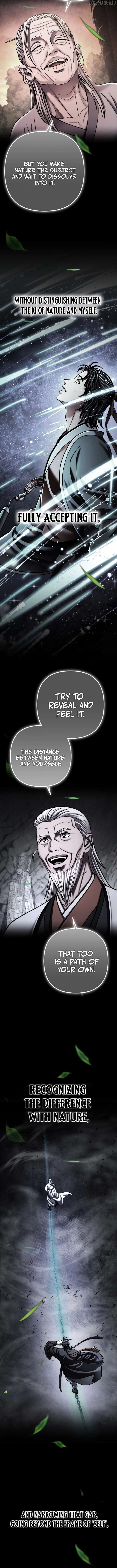 Ha Buk Paeng’s Youngest Son Chapter 193 - Page 9