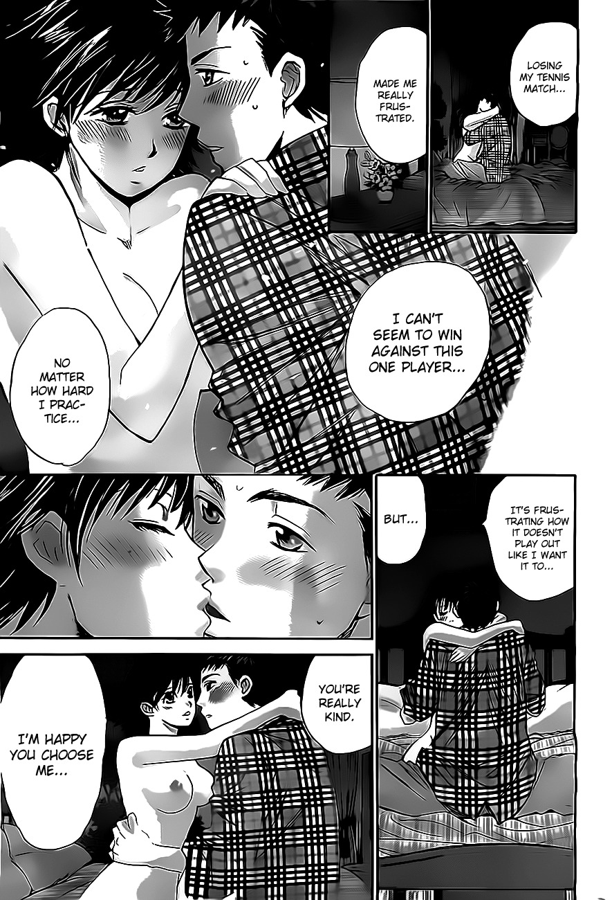 Hachi Ichi Chapter 12 - Page 11