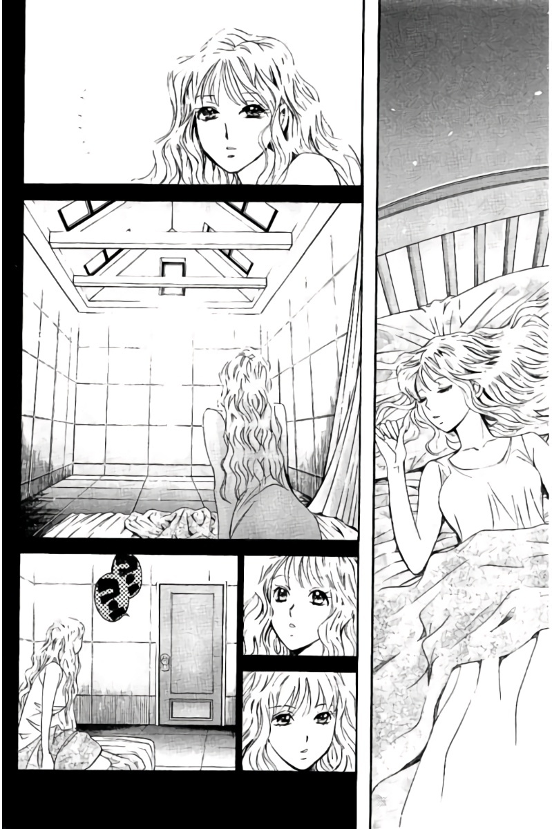 Hachi Ichi Chapter 80 - Page 3