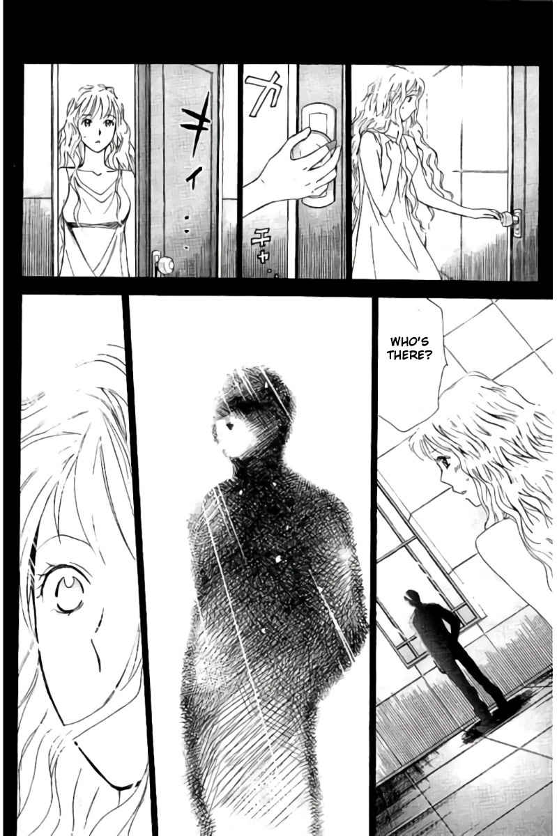 Hachi Ichi Chapter 80 - Page 5