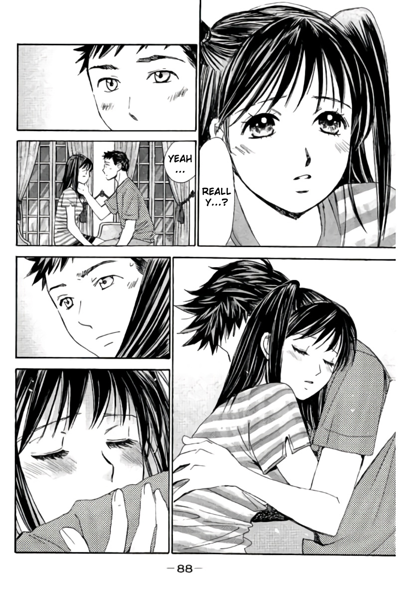 Hachi Ichi Chapter 82 - Page 5