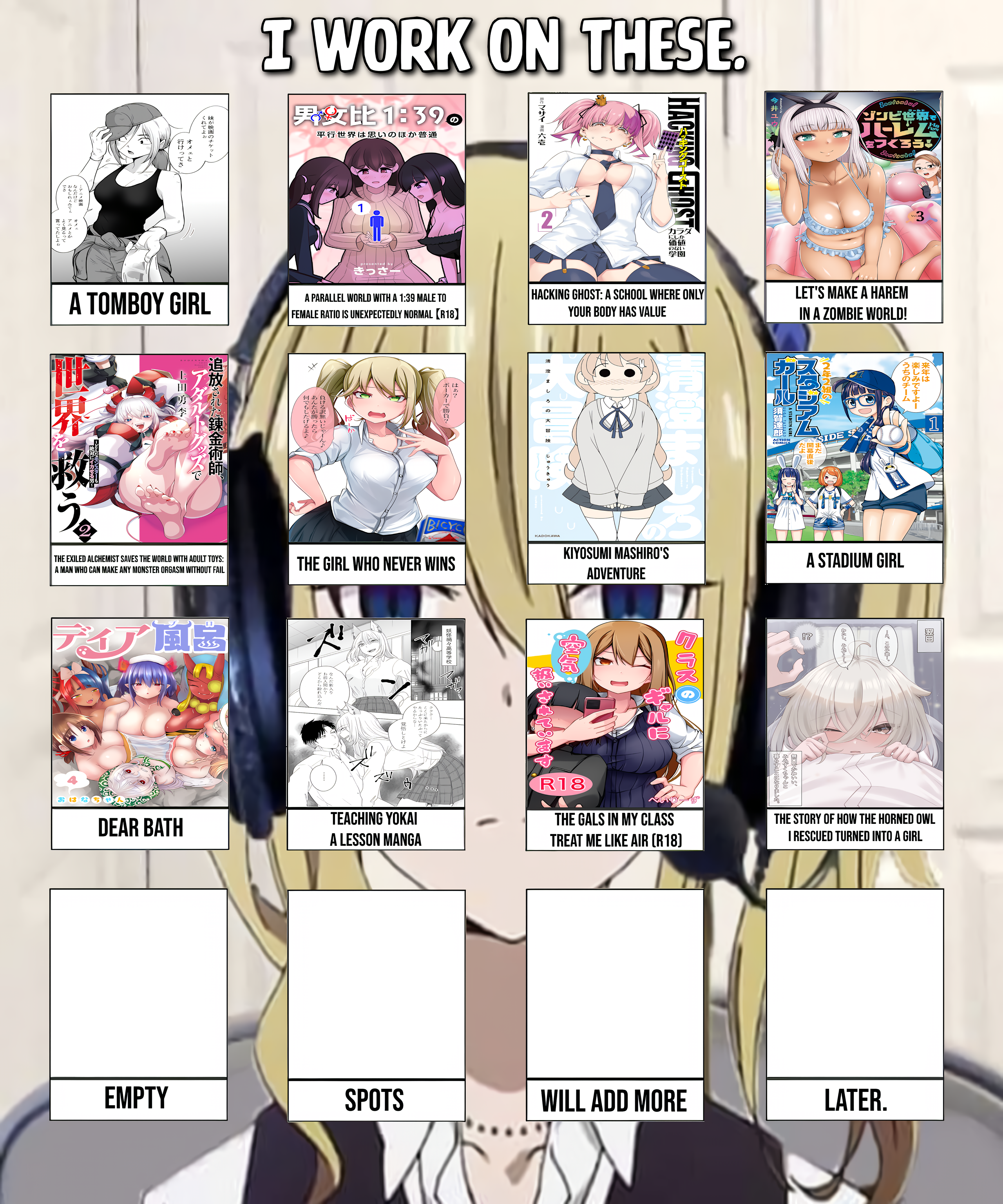 Hacking Ghost Karada ni Shika Kachi no Nai Chapter 27 - Page 17