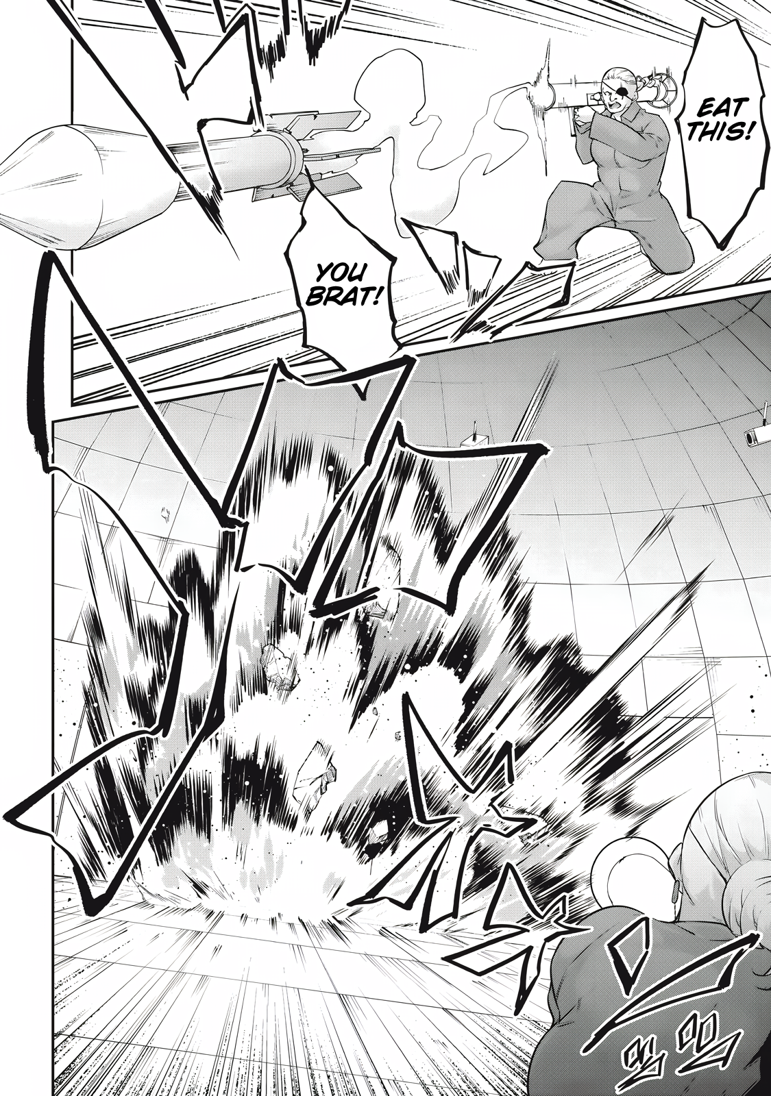 Hacking Ghost Karada ni Shika Kachi no Nai Chapter 29 - Page 6