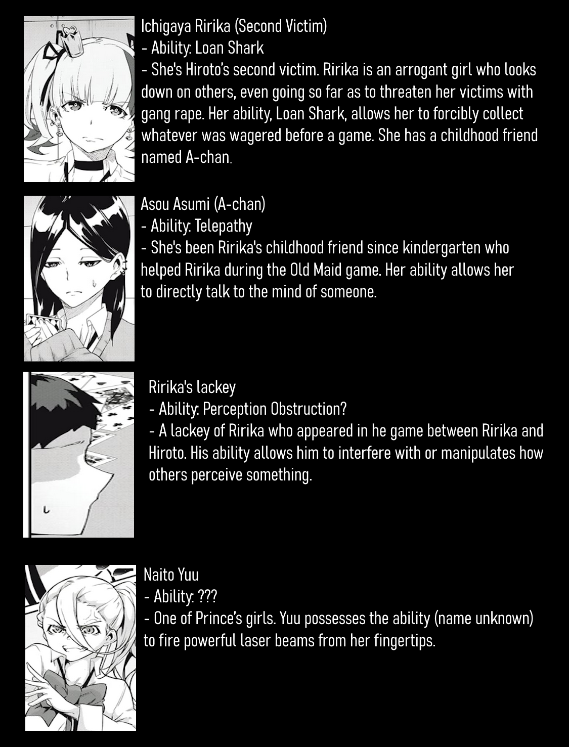 Hacking Ghost Karada ni Shika Kachi no Nai Chapter 30 - Page 19