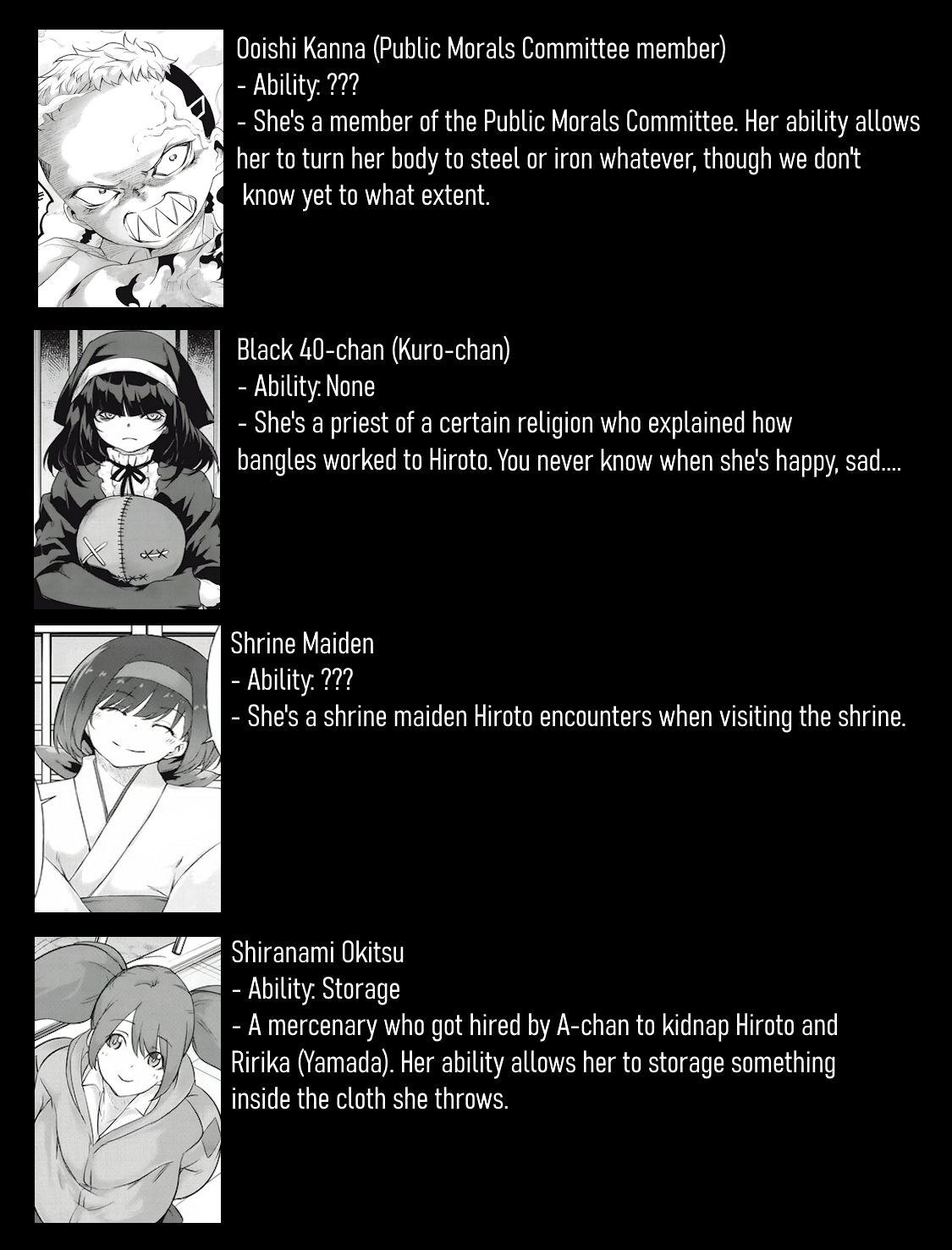 Hacking Ghost Karada ni Shika Kachi no Nai Chapter 30 - Page 21