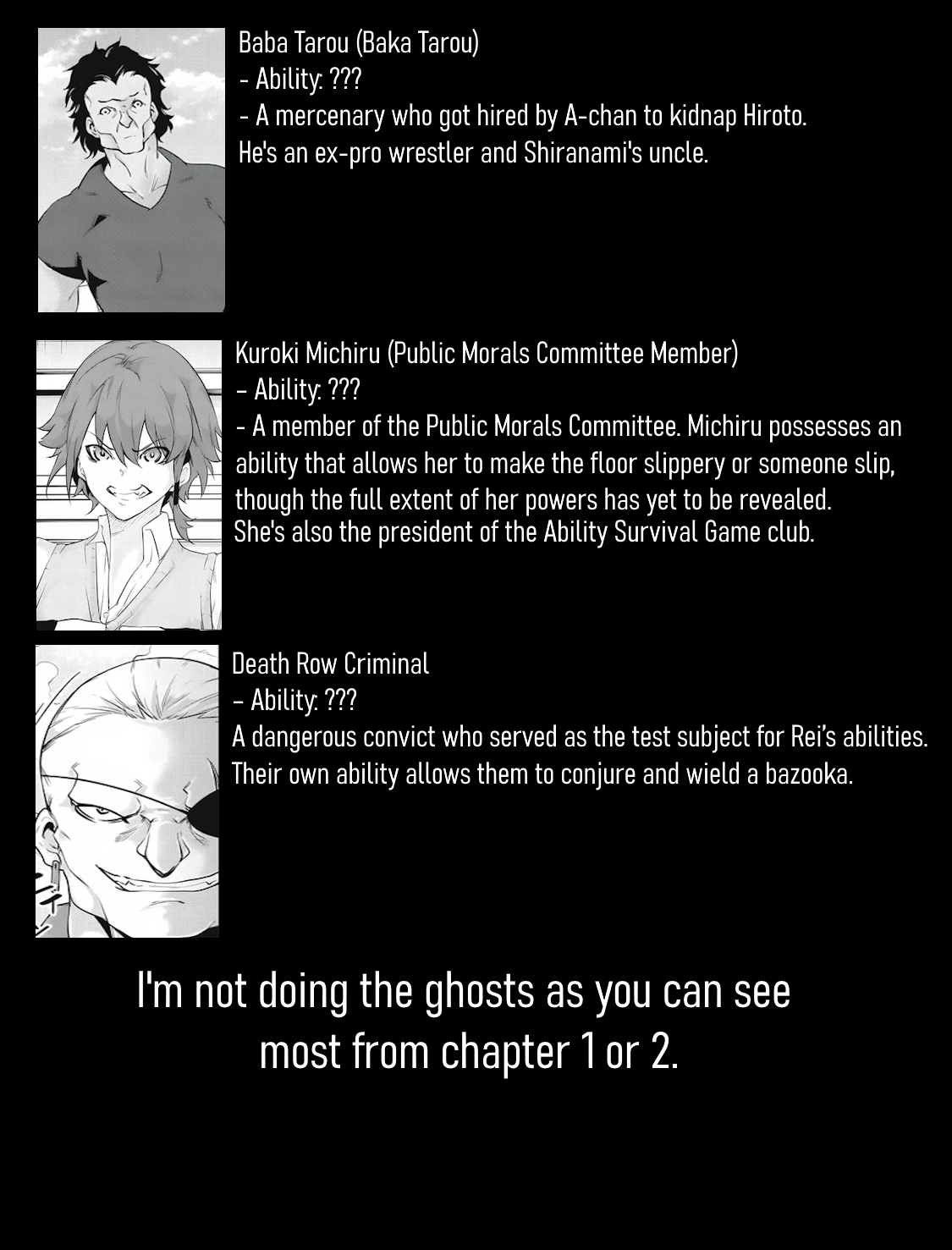 Hacking Ghost Karada ni Shika Kachi no Nai Chapter 30 - Page 22