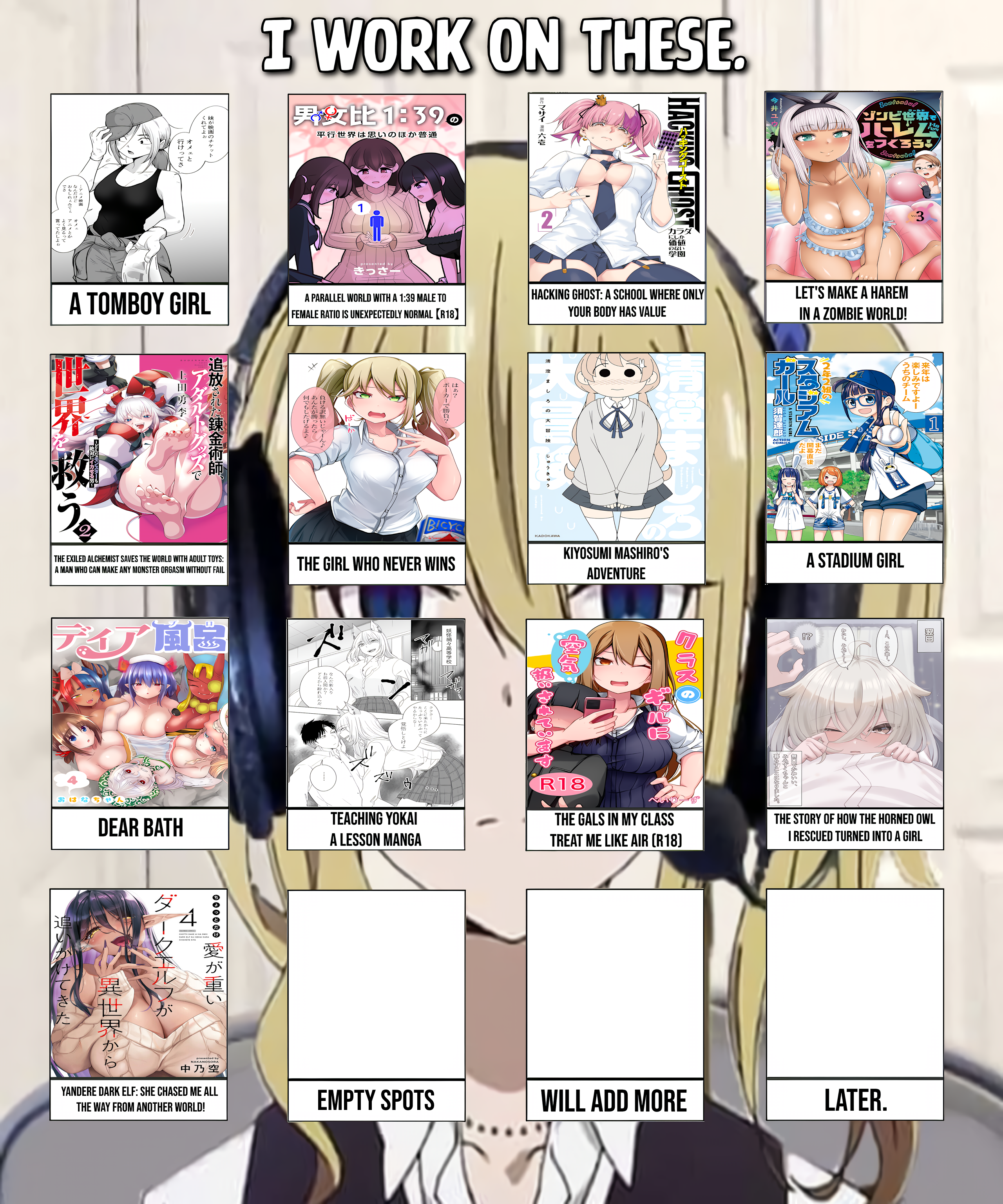 Hacking Ghost Karada ni Shika Kachi no Nai Chapter 30 - Page 23