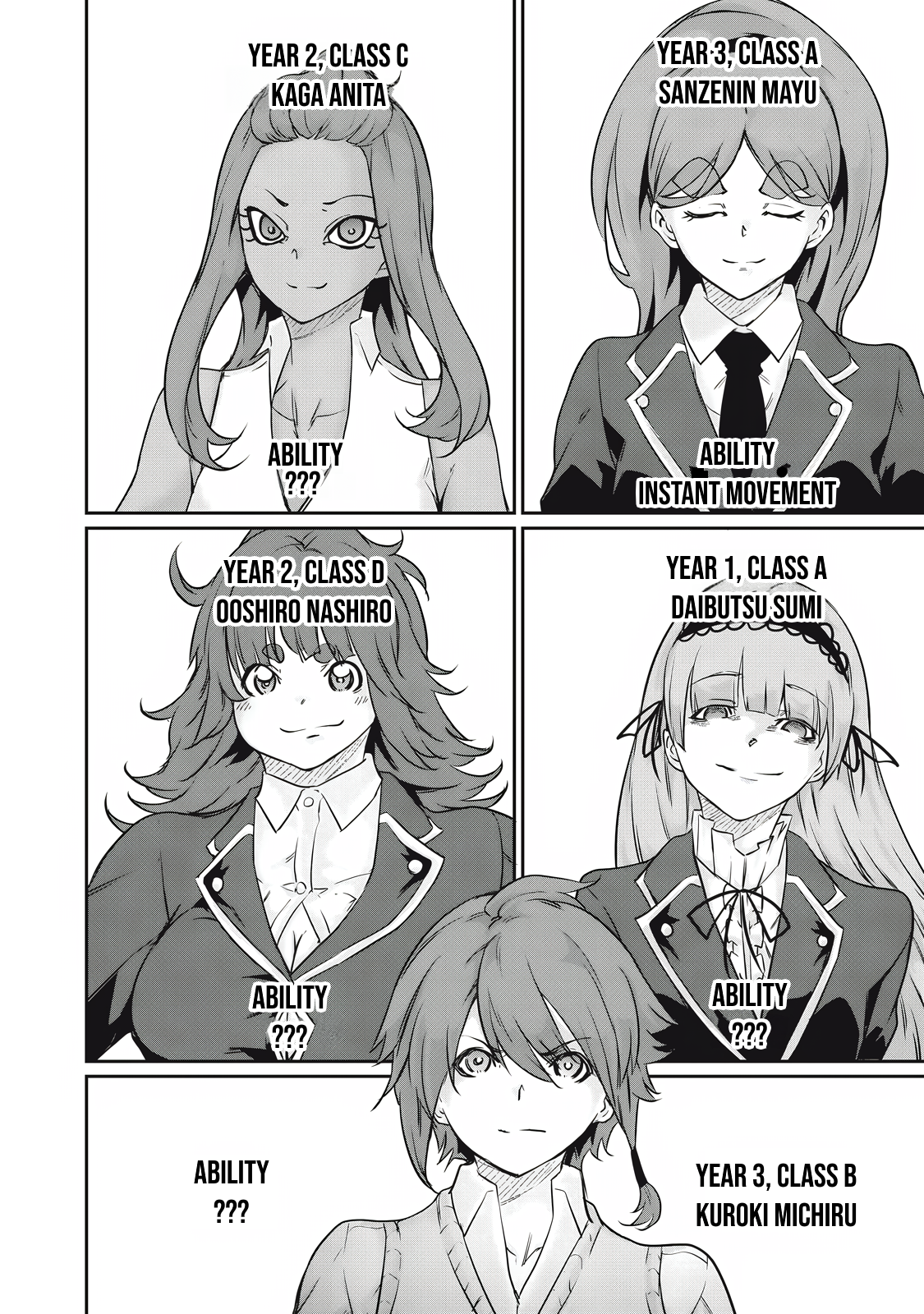 Hacking Ghost Karada ni Shika Kachi no Nai Chapter 34 - Page 12