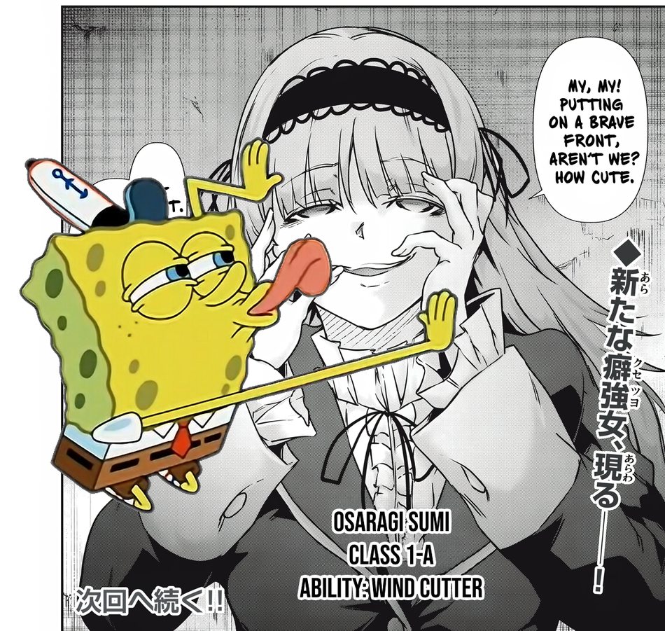 Hacking Ghost Karada ni Shika Kachi no Nai Chapter 35 - Page 17