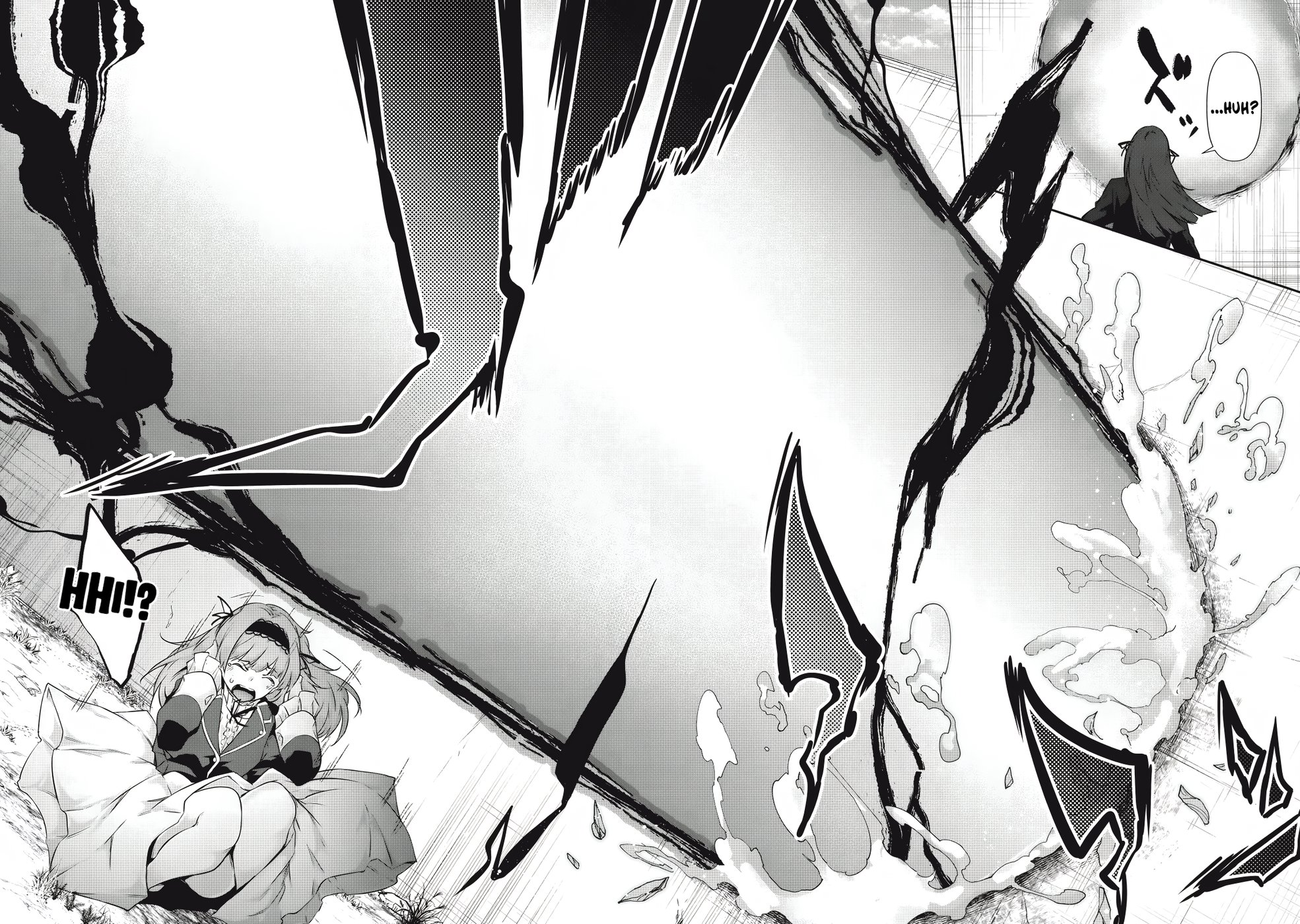 Hacking Ghost Karada ni Shika Kachi no Nai Chapter 36 - Page 14