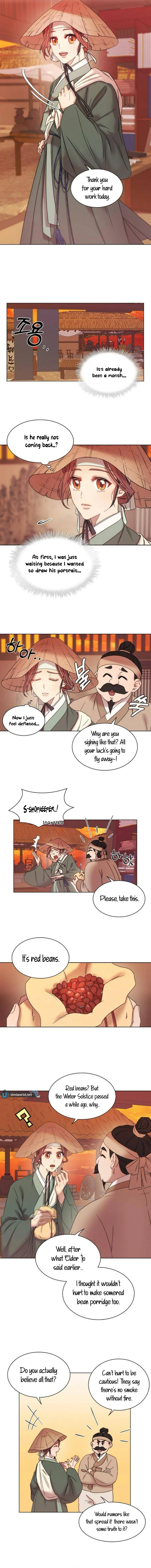 Haeran, the Chemical Engineer Chapter 8 - Page 6