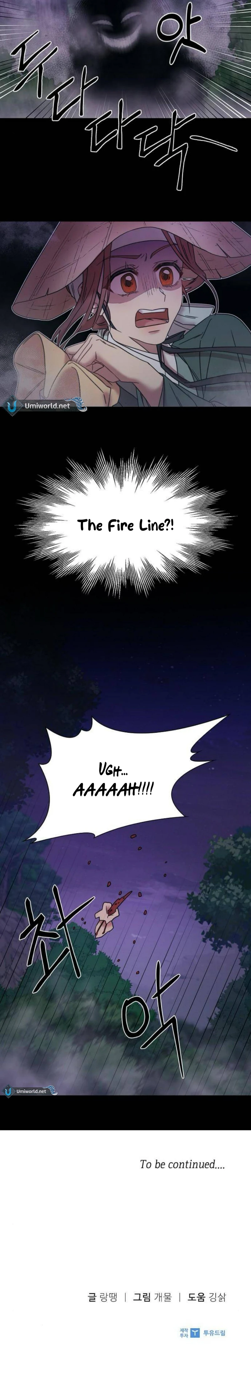 Haeran, the Chemical Engineer Chapter 8 - Page 9
