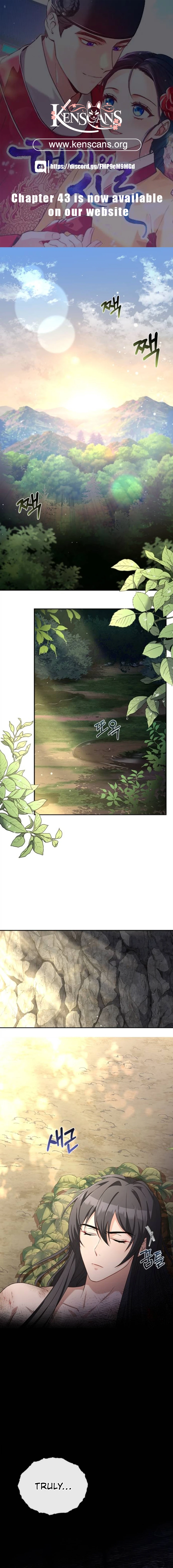 Haesi’s New Path Chapter 23 - Page 0