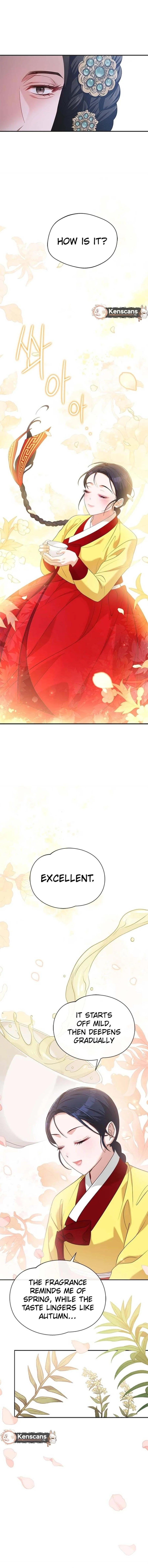 Haesi’s New Path Chapter 31 - Page 2