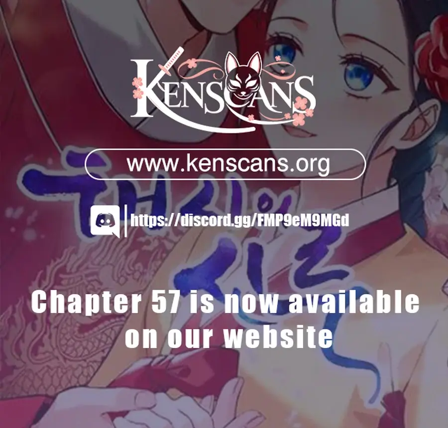 Haesi’s New Path Chapter 33 - Page 16