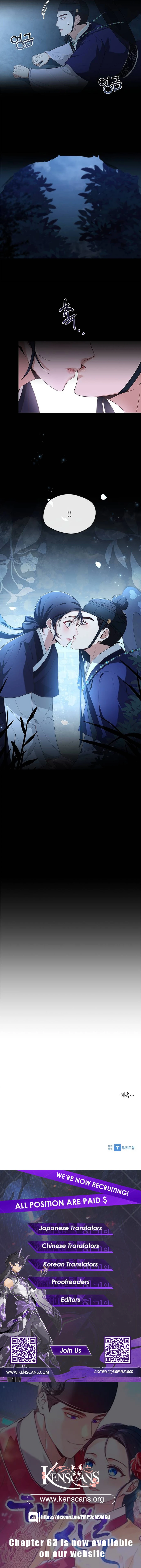 Haesi’s New Path Chapter 37 - Page 17