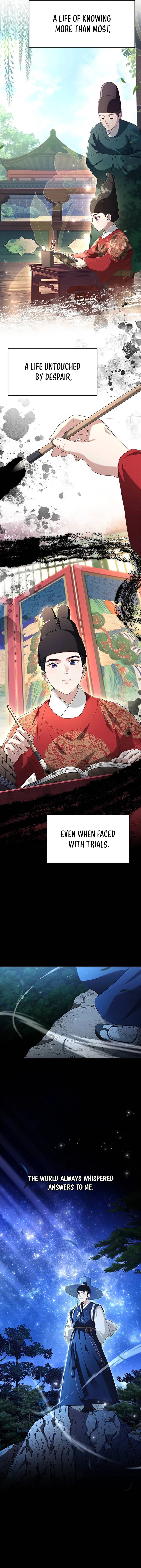 Haesi’s New Path Chapter 38 - Page 2