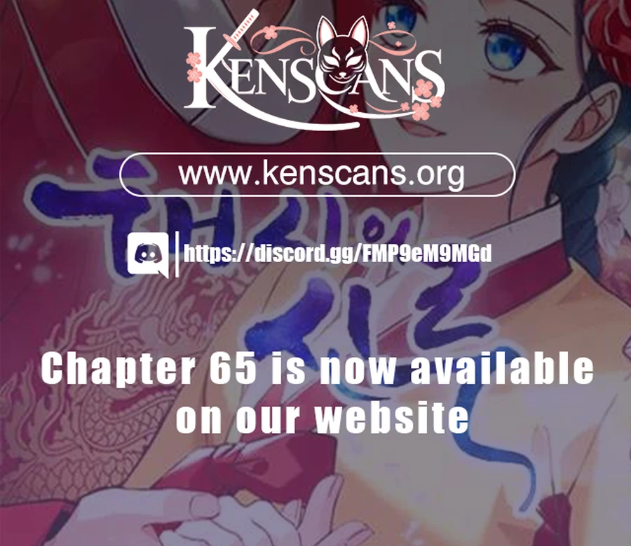 Haesi’s New Path Chapter 38 - Page 17
