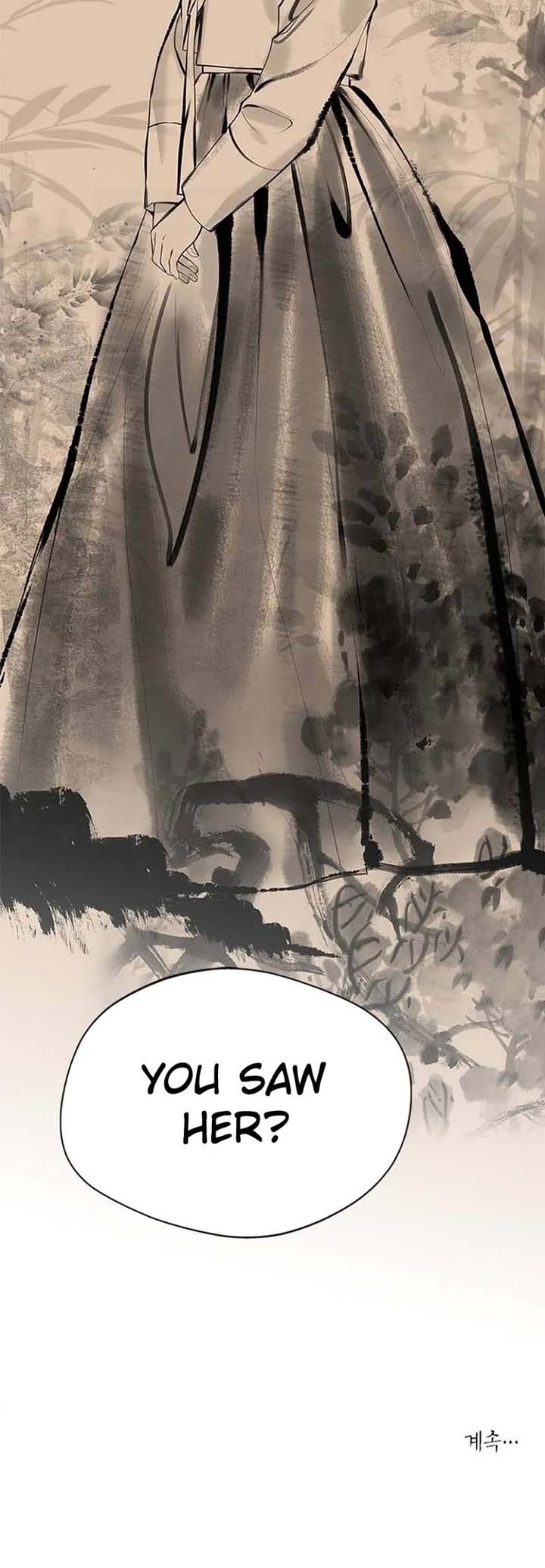 Haesi’s New Path Chapter 41 - Page 12