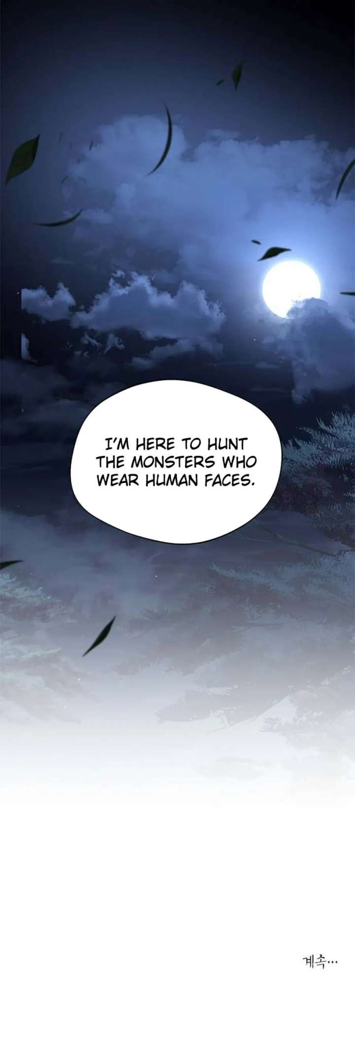 Haesi’s New Path Chapter 46 - Page 11