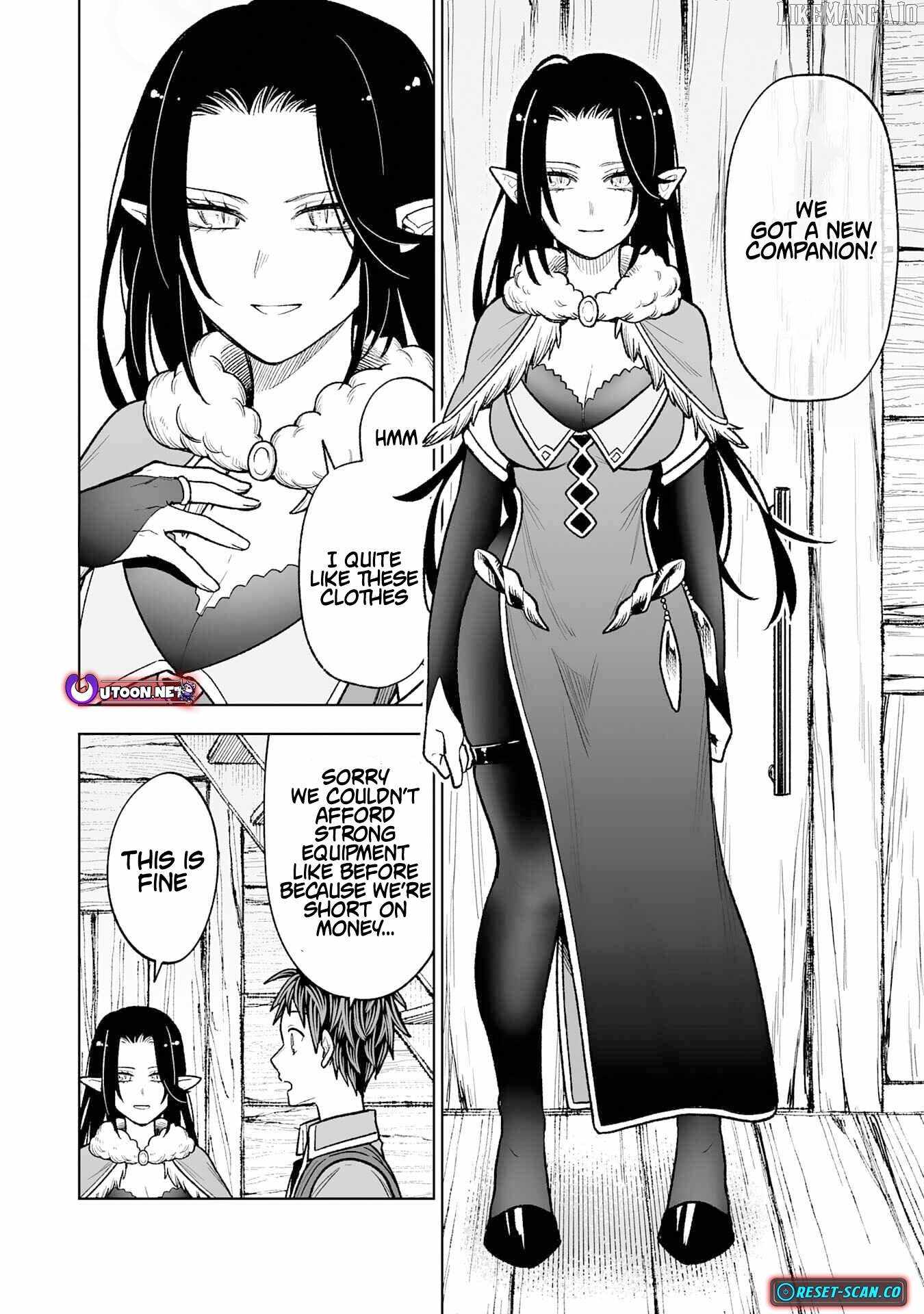 Haipin Kaishuu Skill de Te ni Ireta Wakeari Cheat Maken ga Saikyou Sugiru Ken Chapter 4 - Page 15