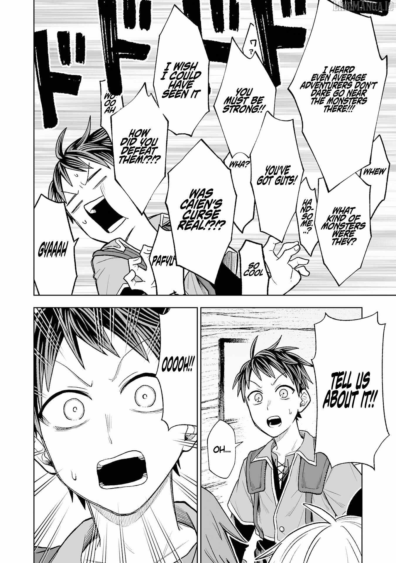 Haipin Kaishuu Skill de Te ni Ireta Wakeari Cheat Maken ga Saikyou Sugiru Ken Chapter 4 - Page 29