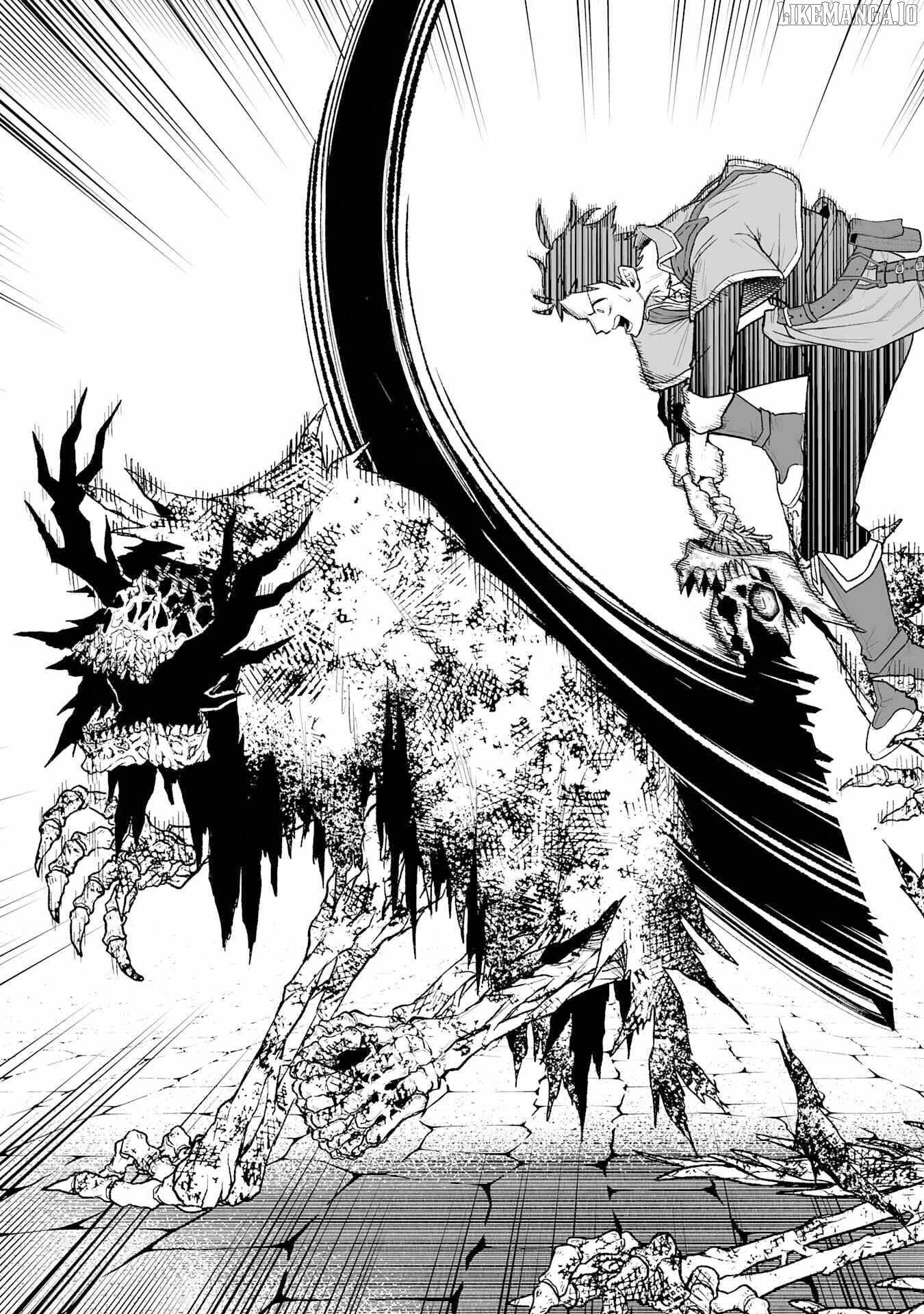 Haipin Kaishuu Skill de Te ni Ireta Wakeari Cheat Maken ga Saikyou Sugiru Ken Chapter 4 - Page 4