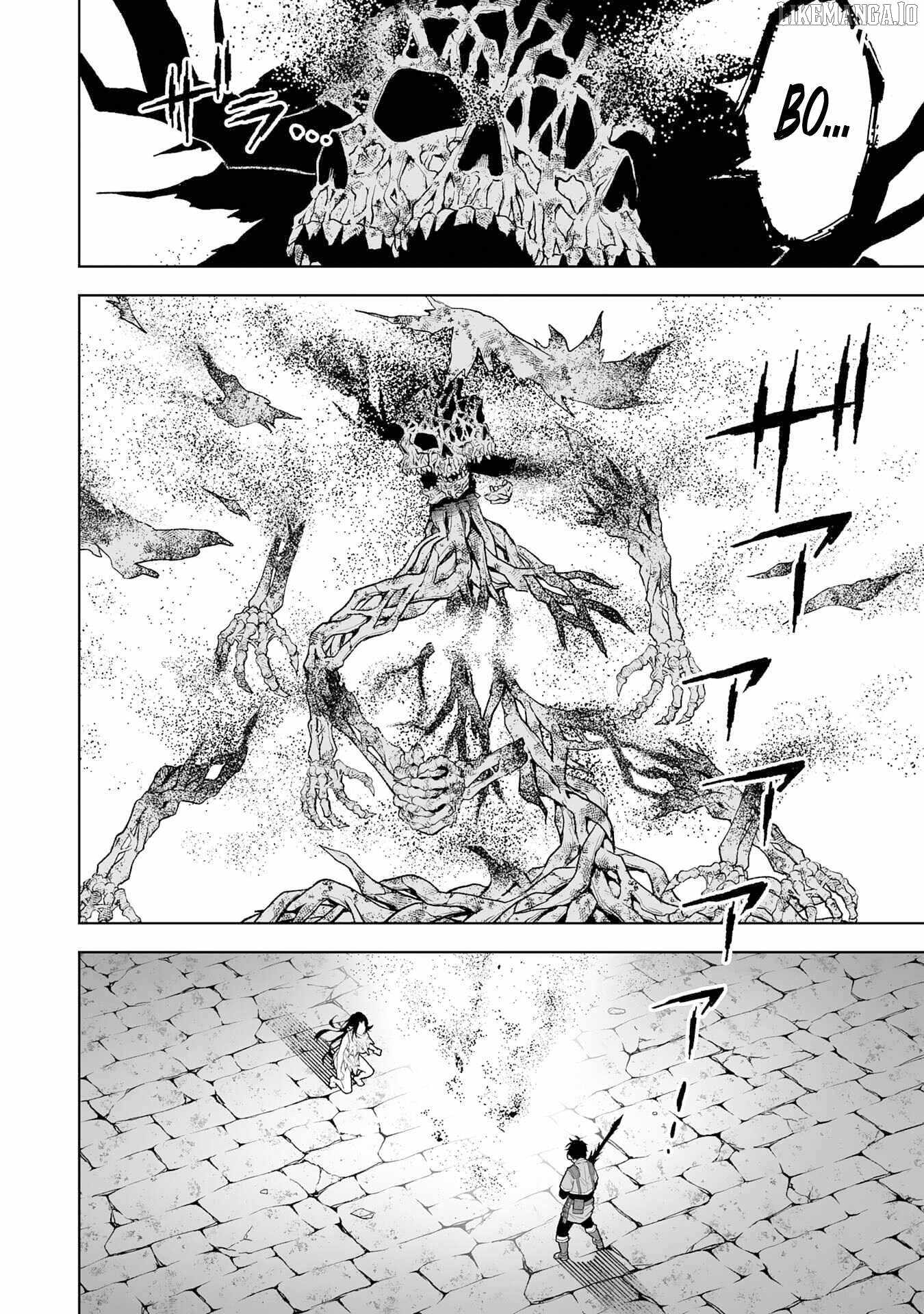 Haipin Kaishuu Skill de Te ni Ireta Wakeari Cheat Maken ga Saikyou Sugiru Ken Chapter 4 - Page 5