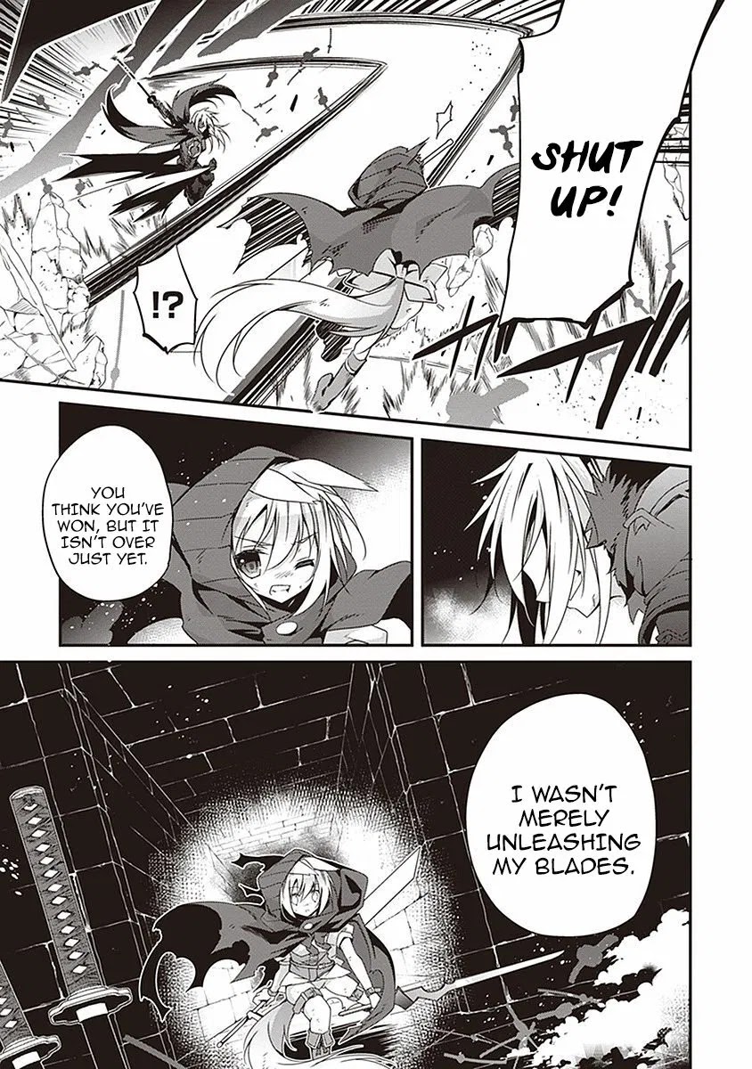Hakoniwa Oukoku no Souzoushu-sama Chapter 10 - Page 15