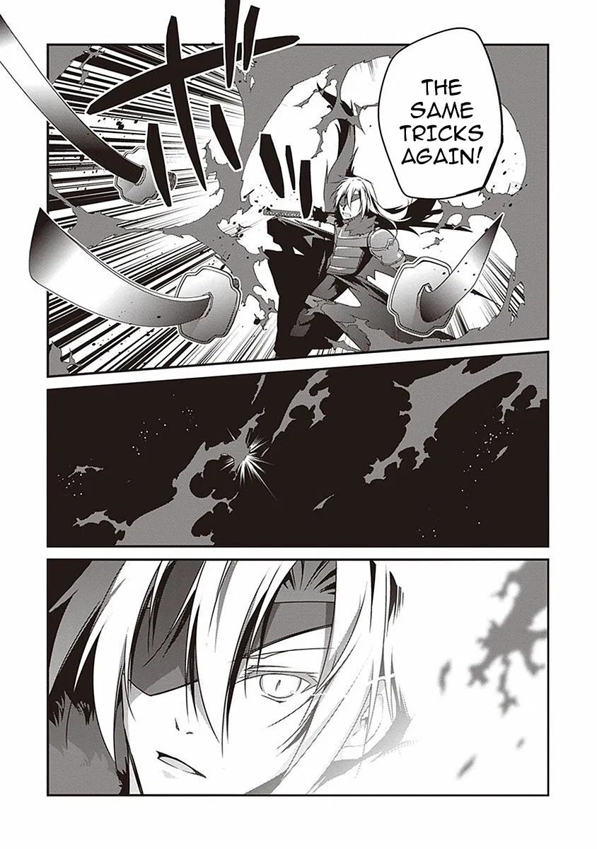 Hakoniwa Oukoku no Souzoushu-sama Chapter 10 - Page 19