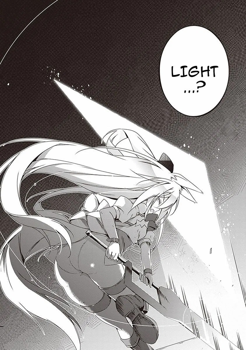 Hakoniwa Oukoku no Souzoushu-sama Chapter 10 - Page 20